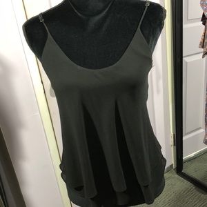 Rosette by Be Cool black swing top size Medium